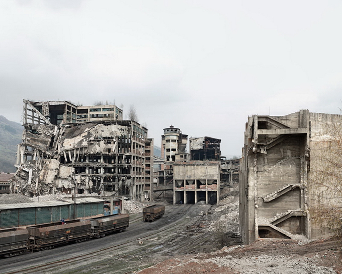 Фотограф Tamas Dezso