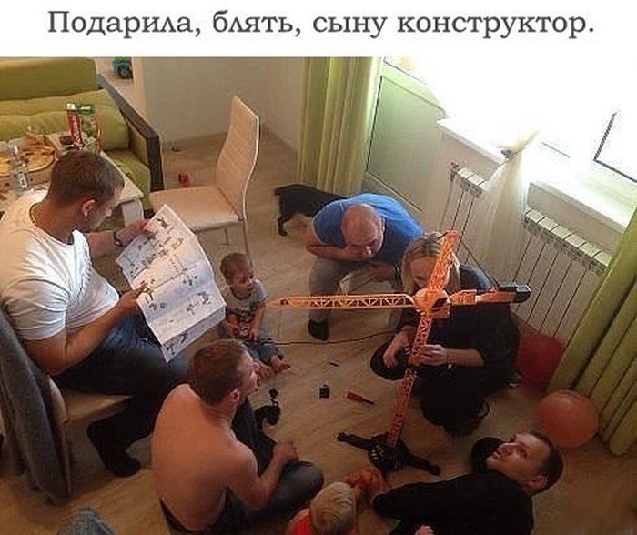 Позитивная фотоподборка