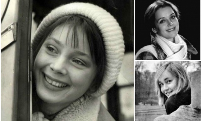 Самые известные советские актрисы