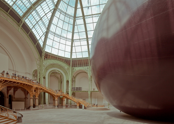 Фотограф Franck Bohbot