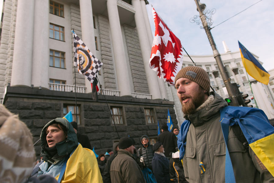 Евромайдан