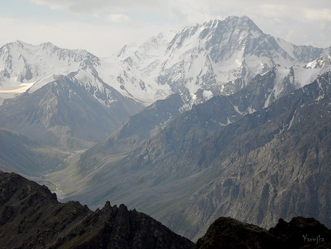 Самые известные достопримечательности Киргизии