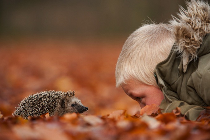 Фотограф Edwin Kats