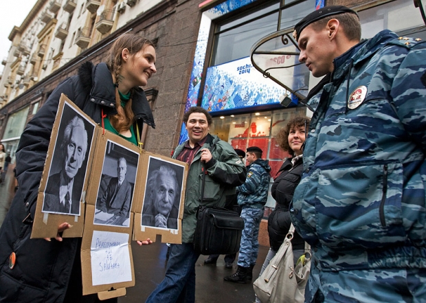 25 самых ярких событий 2013 года