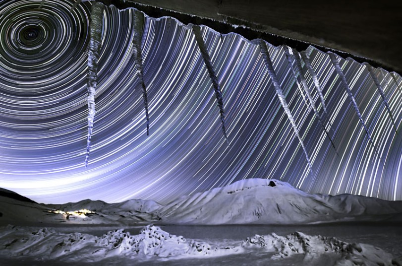 Потрясающие изображения Солнечной системы от Маурицо Пигнотти