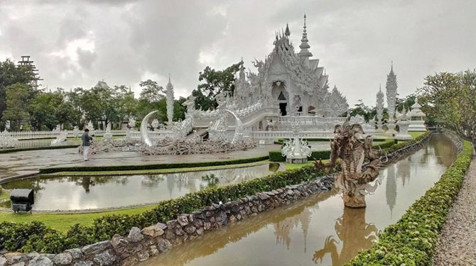 13 достопримечательностей Таиланда, которые стоит увидеть