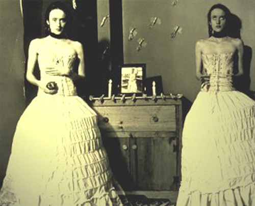 10 страшных историй о призрачных двойниках