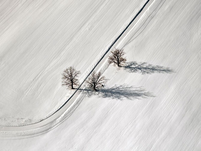 Лучшие фотографии National Geographic декабря 2013 года