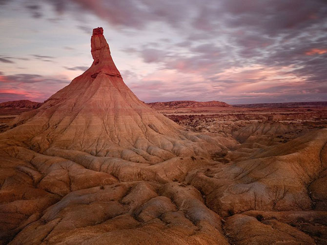 Лучшие фотографии National Geographic декабря 2013 года