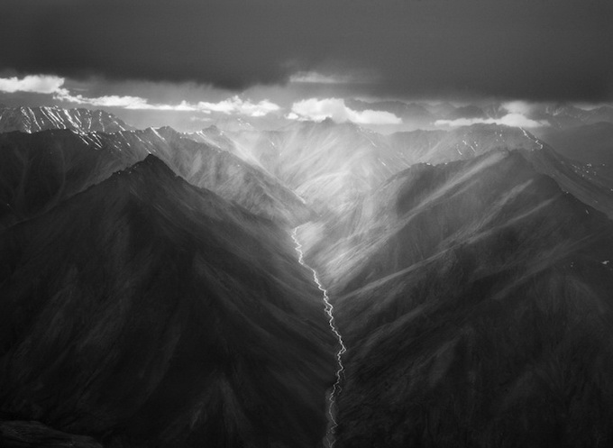 Фотограф Sebastião Salgado