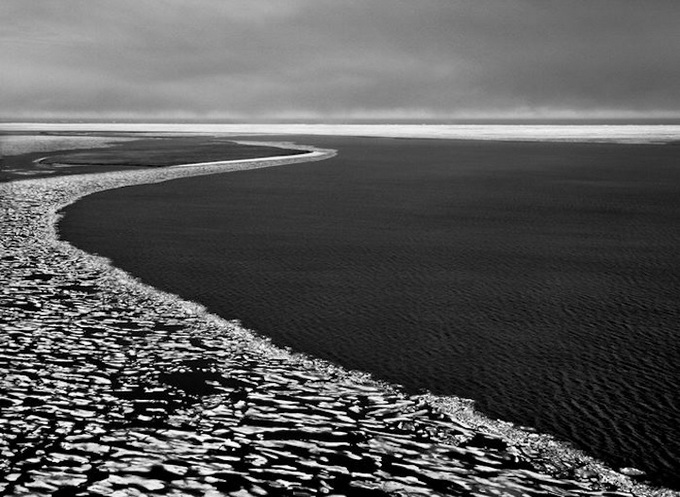 Фотограф Sebastião Salgado