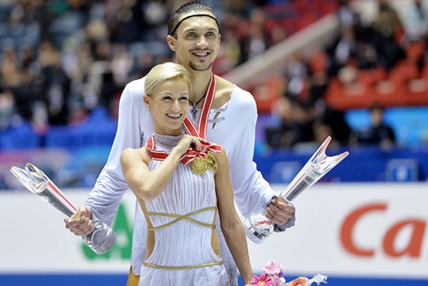 11 самых успешных российских олимпийцев