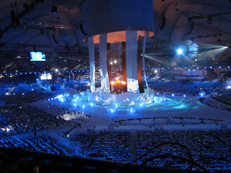 Как бойкотировались олимпиады (9 фото)