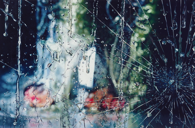 Художник Marilyn Minter