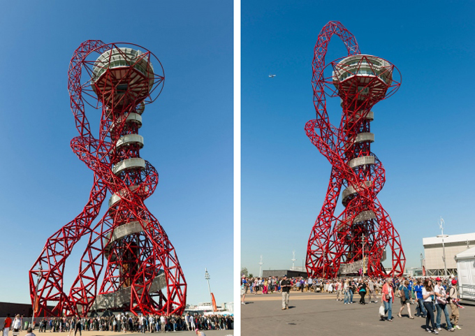 Современный художник Anish Kapoor