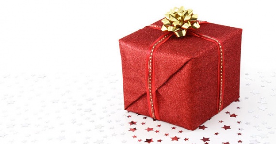 Почему мы дарим подарки на Рождество