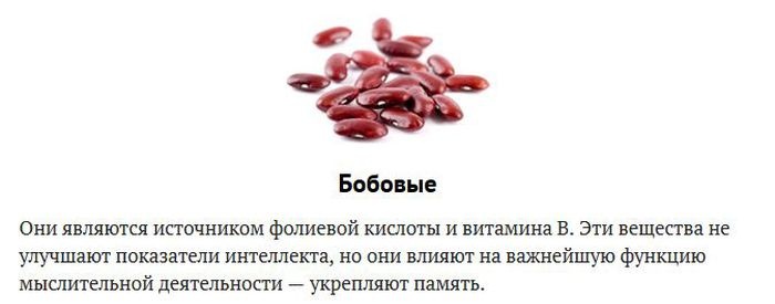 Список полезных и необходимых продуктов (20 фото)