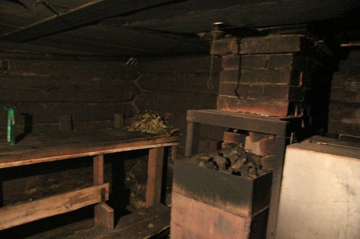 Отремонтировал баню своими руками (93 фото)