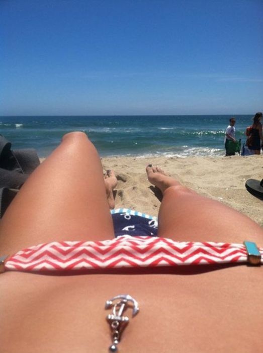 Правильный ракурс (42 фото)