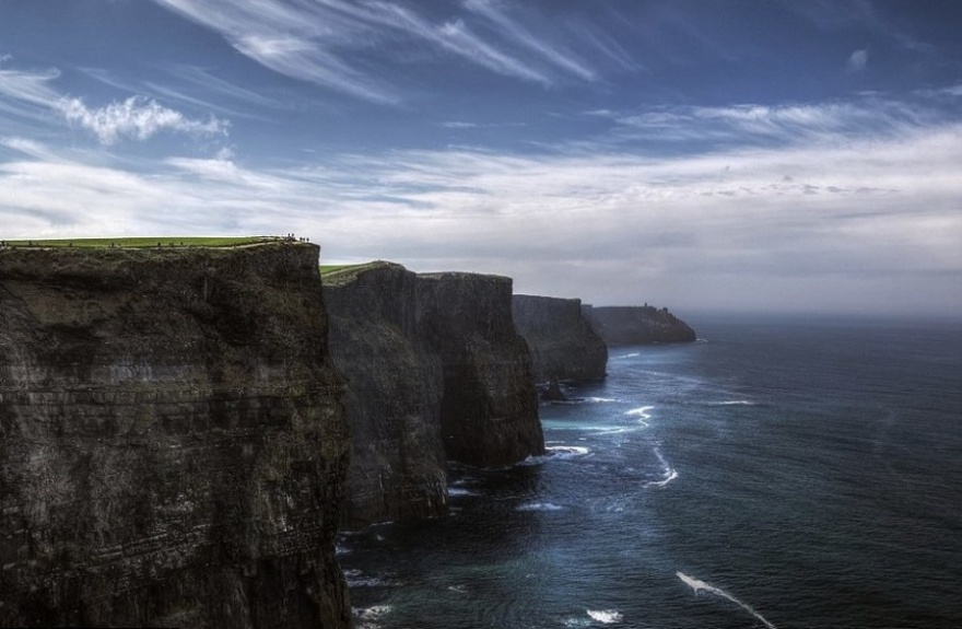 Удивительная Ирландия (21 фото)