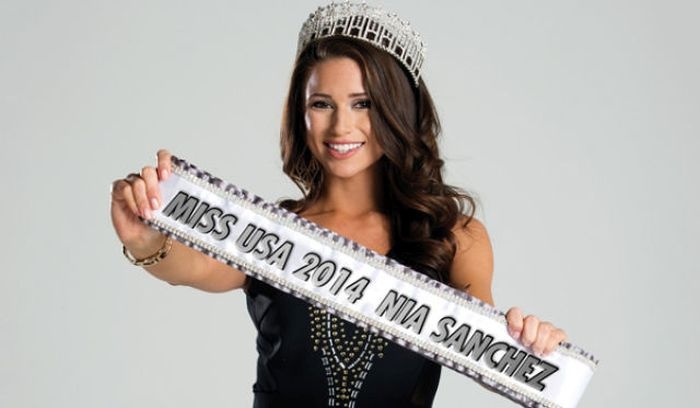 Победительница конкурса Мисс США 2014 (28 фото)