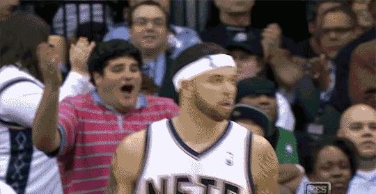 Эмоции болельщиков (38 гифок)