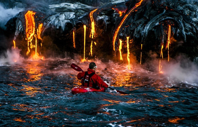 Лучшие фотографии Traveler Photo Contest (26 фото)