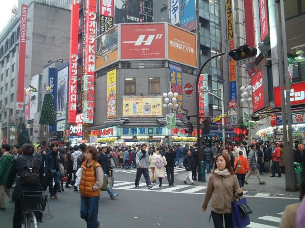 10 удивительных и малоизвестных фактов о Японии