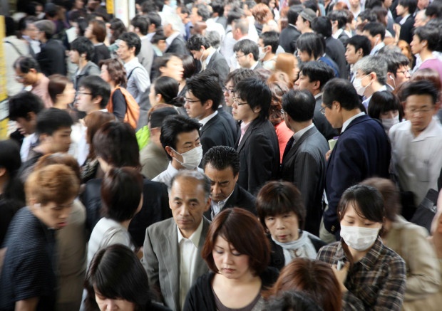 10 удивительных и малоизвестных фактов о Японии