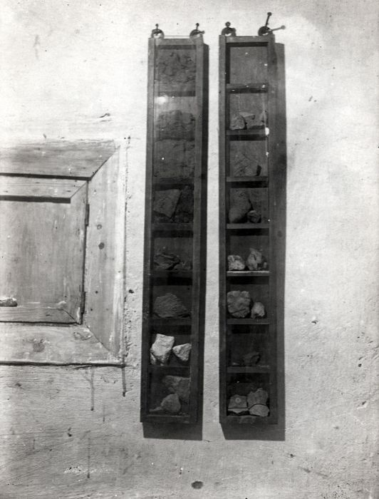 Как начиналось строительство Московского метрополитена (74 фото)