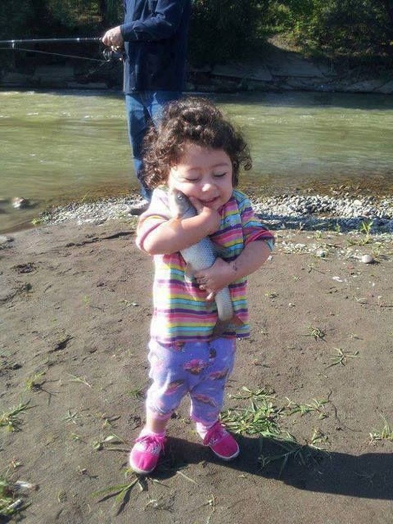 Эмоциональная фотоподборка (40 фото)