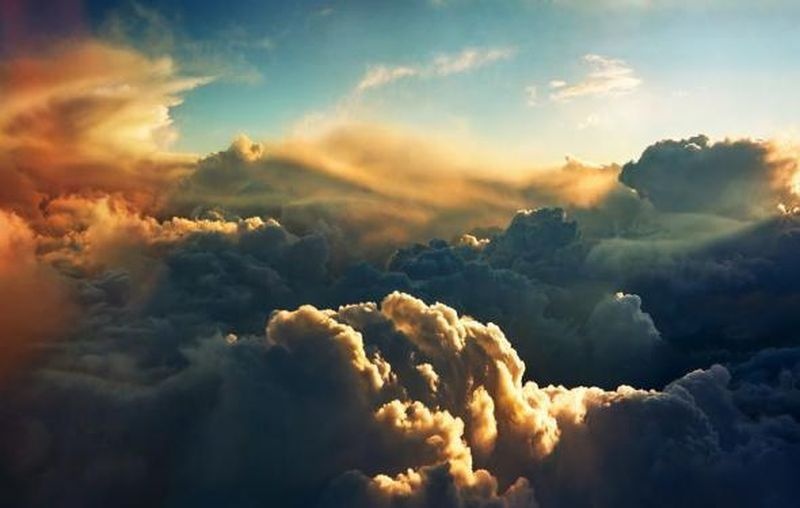 Эмоциональная фотоподборка (40 фото)