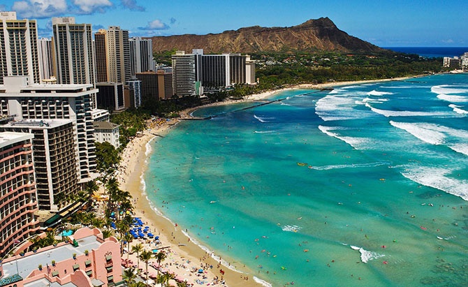 20 фактов о Гавайях о которых вы не знали