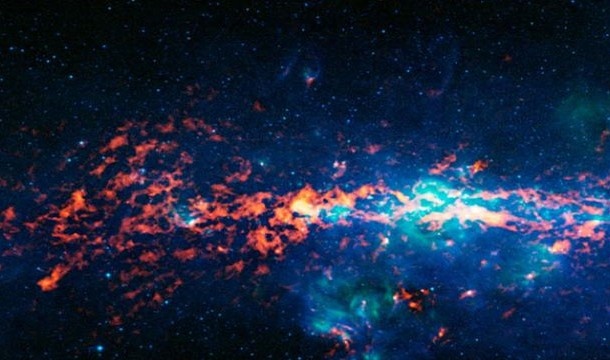 17 удивительных фактов о Вселенной, которые вам вряд ли известны