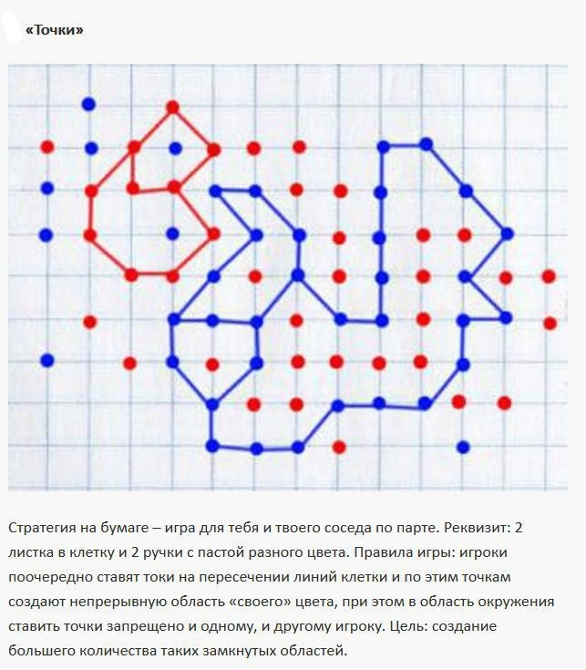 Чем занимались школьники СССР во время уроков (11 фото)