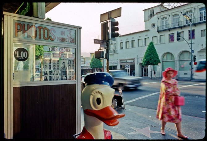 Каким был Голливуд в 1979—1983 гг (25 фото)