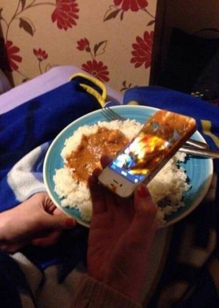 Прикольные картинки (101 фото) 01.08.2014