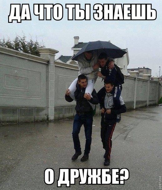 Прикольные картинки (101 фото) 01.08.2014