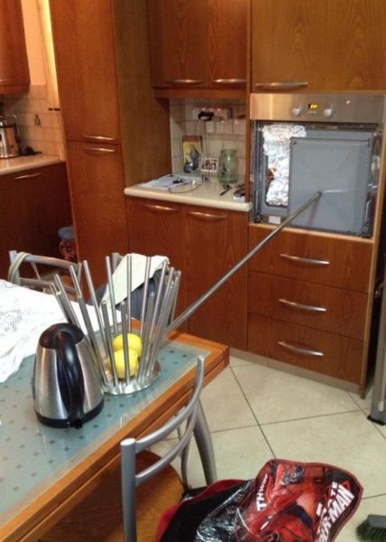 Прикольные картинки (101 фото) 01.08.2014