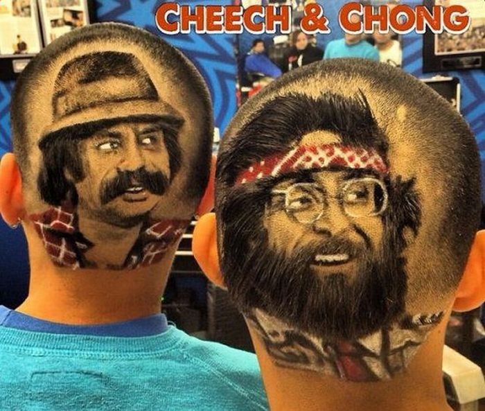 Прикольные картинки (101 фото) 01.08.2014