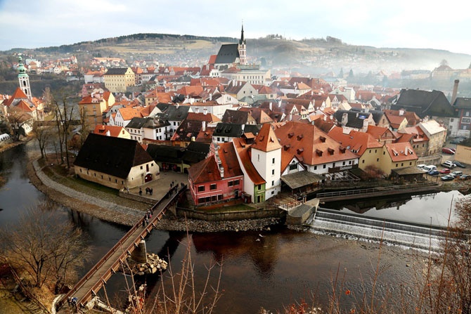 Победители фотоконкурса National Geographic Traveler 2014