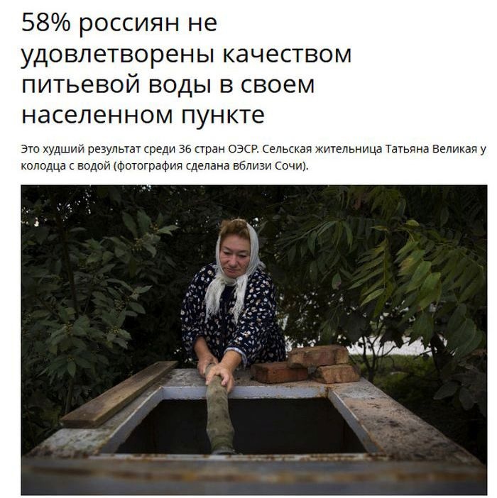 Как американцы представляют себе образ русского человека (13 фото)
