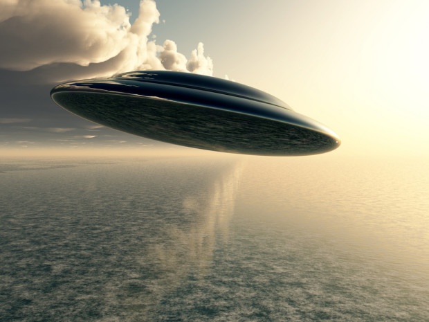 10 любопытных случаев «наблюдения НЛО» и их рациональное объяснение