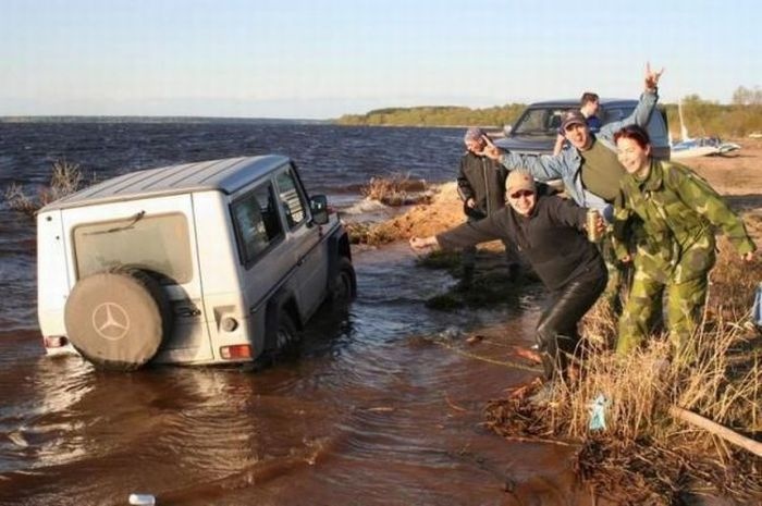 Прикольные картинки (107 фото) 13.08.2014