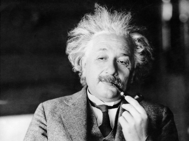 10 глупых ошибок гениальных учёных