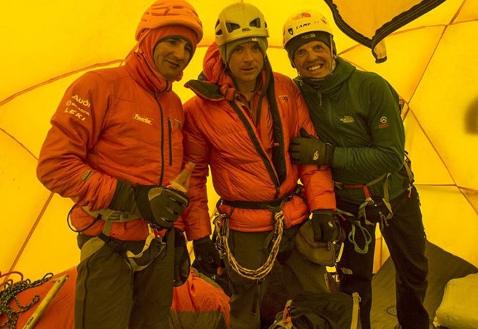 10 удивительных фактов про Эверест, которых вы еще не знали