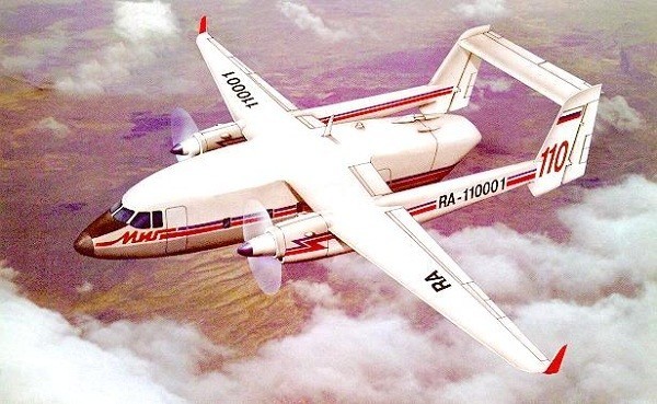 Самолеты СССР, которые так и не построили
