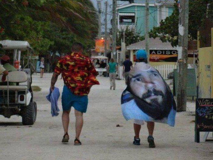 Прикольные картинки (109 фото)