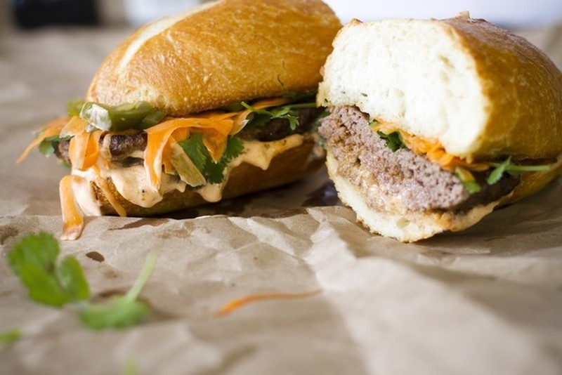 Десять самых вкусных сэндвичей со всего мира