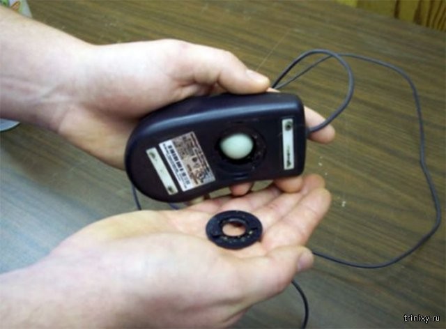 Непонятные кадры для нынешних 18-летних и младше (18 фото)